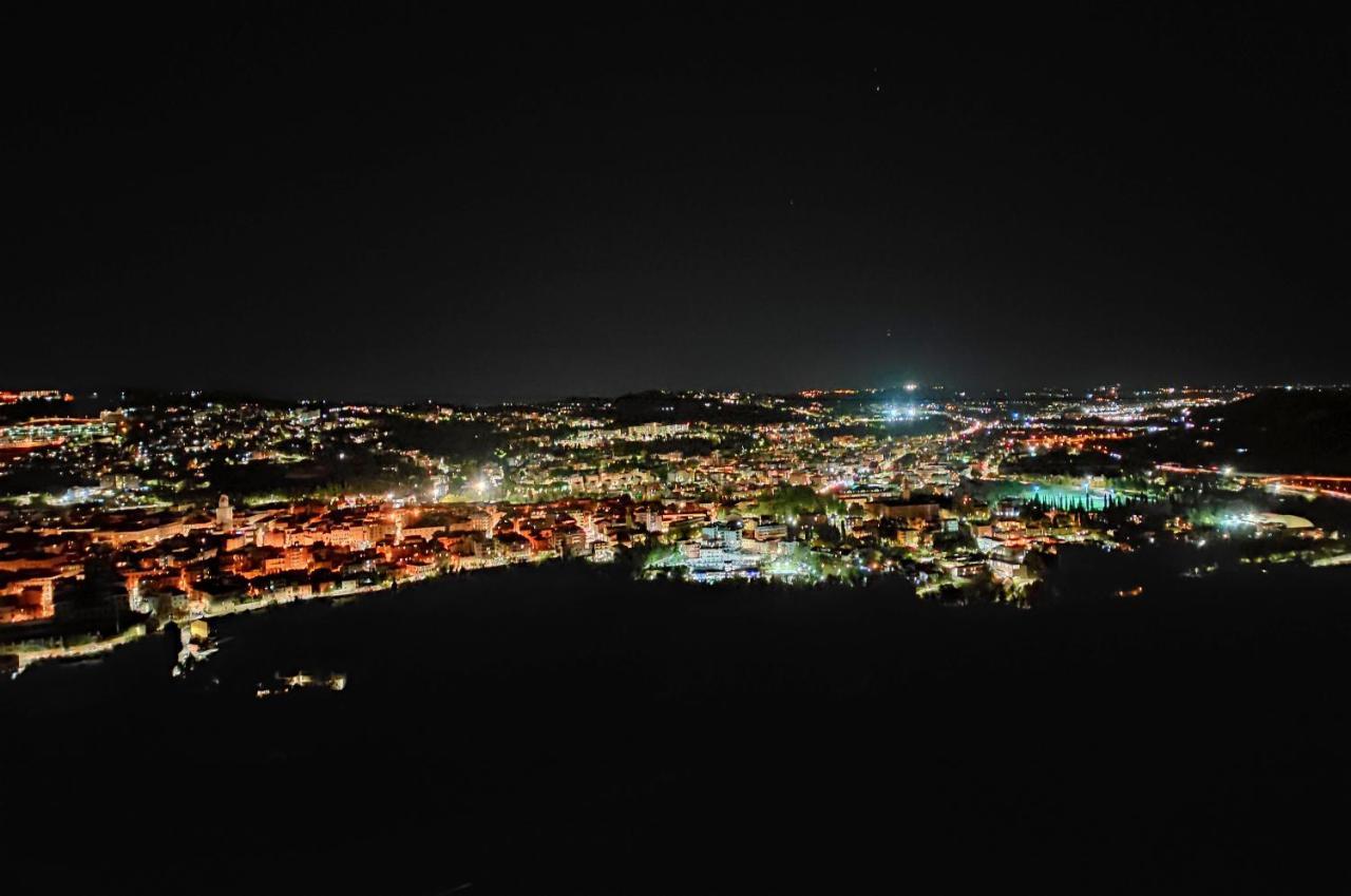 Agriturismo Panorama Терамо Экстерьер фото